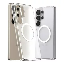 Samsung Galaxy S25 Ultra Araree Duple M tok átlátszó matt