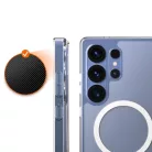 Samsung Galaxy S25 Ultra Araree Duple M tok átlátszó matt