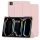 iPad Pro 11” 2024 / 2025 Tech-protect Sc Pen tok, Pink