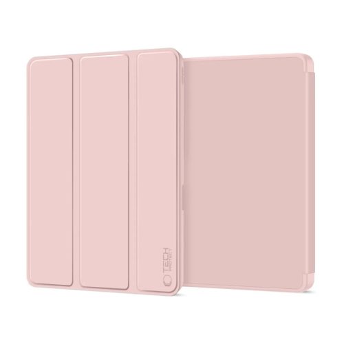 iPad Pro 11” 2024 / 2025 Tech-protect Sc Pen tok, Pink