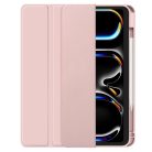 iPad Pro 11” 2024 / 2025 Tech-protect Sc Pen tok, Pink
