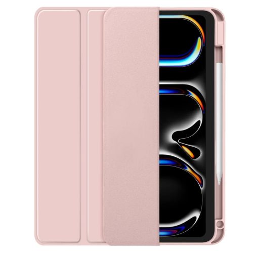 iPad Pro 11” 2024 / 2025 Tech-protect Sc Pen tok, Pink