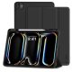 iPad Pro 11” 2024 tok Tech-protect Sc Pen fekete