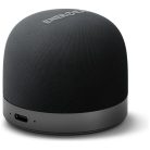 Energea MagAudio Go MagSafe Bluetooth Hangszóró pánttal, pisztolyszürke