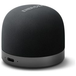   Energea MagAudio Go MagSafe Bluetooth Hangszóró pánttal, pisztolyszürke