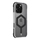 Tactical MagForce Hexagon Cover for Apple iPhone 16 Pro T-Black