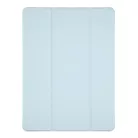 OBAL:ME MistyTab fliptok Samsung Galaxy Tab A11/A9-hez világoskék