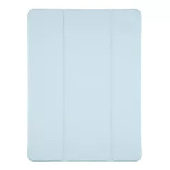   OBAL:ME MistyTab fliptok Samsung Galaxy Tab A11/A9-hez világoskék