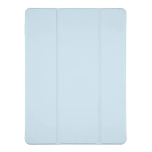 OBAL:ME MistyTab fliptok Samsung Galaxy Tab A11/A9-hez világoskék