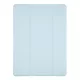 OBAL:ME MistyTab fliptok Samsung Galaxy Tab A11/A9-hez világoskék