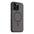 Tactical MagForce SmoothIsFast tok Apple iPhone 15 Pro Max Aszfalt