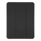OBAL:ME MistyTab tok Samsung Galaxy Tab A11/A9 fekete
