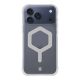 Apple iPhone 17 Pro Max T-White Tactical MagForce Hexagon tok