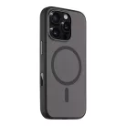Tactical MagForce SmoothIsFast Cover for Apple iPhone 16 Pro Asphalt