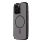 Tactical MagForce SmoothIsFast Cover for Apple iPhone 16 Pro Asphalt