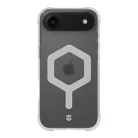 Apple iPhone 17 Air T-White Tactical MagForce Hexagon tok