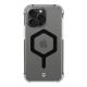 Tactical MagForce Hexagon iPhone 15 Pro Max tok T-Fekete
