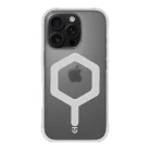 Tactical MagForce Hexagon tok Apple iPhone 16 Pro T-White