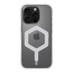 Tactical MagForce Hexagon tok Apple iPhone 16 Pro T-White