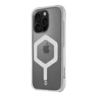 Tactical MagForce Hexagon tok Apple iPhone 16 Pro T-White