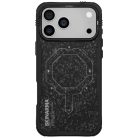 iPhone 17 Pro Max Skinarma Vektor MagSafe tok onix