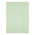 OBAL:ME MistyTab fliptok Samsung Galaxy Tab A11/A9 Light Green