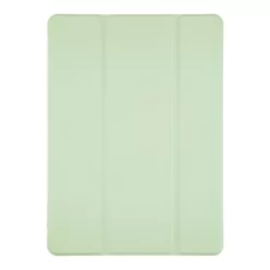   OBAL:ME MistyTab fliptok Samsung Galaxy Tab A11/A9 Light Green