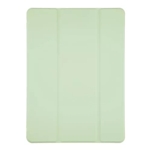 OBAL:ME MistyTab fliptok Samsung Galaxy Tab A11/A9 Light Green