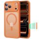 iPhone 17 Pro Max ESR - Classic Hybrid HaloLock - Frosted Orange tok