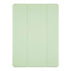   OBAL:ME MistyTab tok Samsung Galaxy Tab S10 Lite/S9/S9 FE/S10 FE Light Green