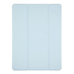   OBAL:ME MistyTab fliptok Samsung Galaxy Tab S10 Lite/S9/S9 FE/S10 FE világoskék