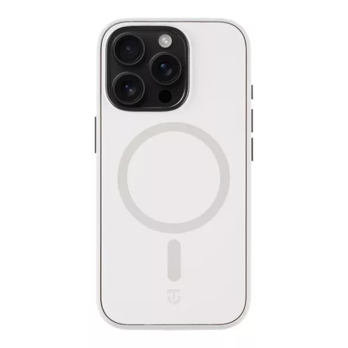 Apple iPhone 16 Pro Kréta Tactical MagForce SmoothIsFast tok