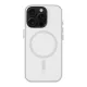 Apple iPhone 16 Pro Kréta Tactical MagForce SmoothIsFast tok