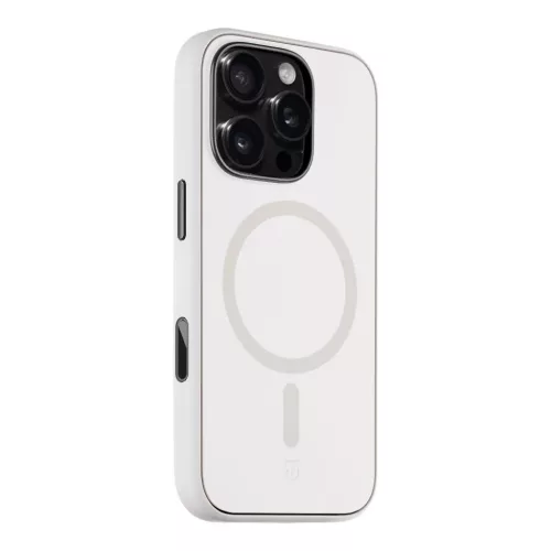 Apple iPhone 16 Pro Kréta Tactical MagForce SmoothIsFast tok