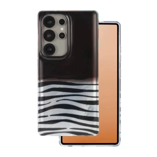 Samsung Galaxy S25 Ultra tok, Állati minta tok