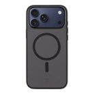 Apple iPhone 17 Pro Max Asphalt Tactical MagForce SmoothIsFast tok