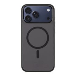   Apple iPhone 17 Pro Max Asphalt Tactical MagForce SmoothIsFast tok