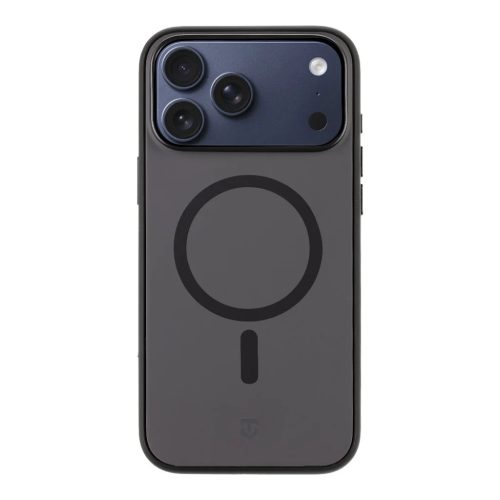 Apple iPhone 17 Pro Max Asphalt Tactical MagForce SmoothIsFast tok