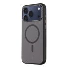 Apple iPhone 17 Pro Max Asphalt Tactical MagForce SmoothIsFast tok