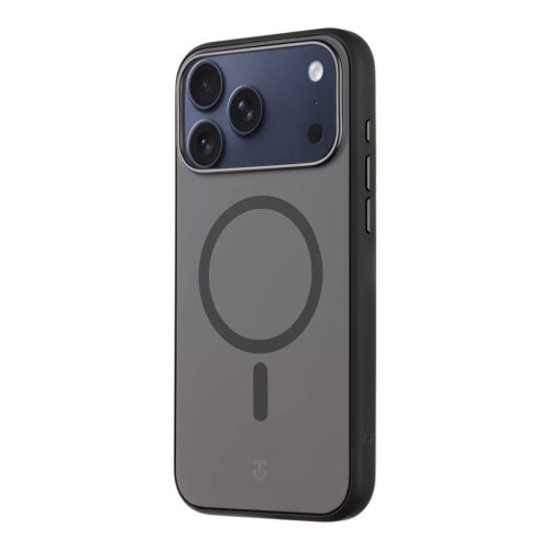 Apple iPhone 17 Pro Max Asphalt Tactical MagForce SmoothIsFast tok