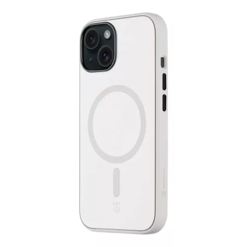 Apple iPhone 15 Kréta Tactical MagForce SmoothIsFast tok