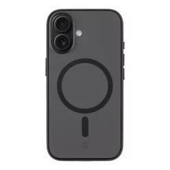 Apple iPhone 16 Aszfalt Tactical MagForce SmoothIsFast tok