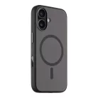 Apple iPhone 16 Aszfalt Tactical MagForce SmoothIsFast tok