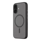Apple iPhone 16 Aszfalt Tactical MagForce SmoothIsFast tok