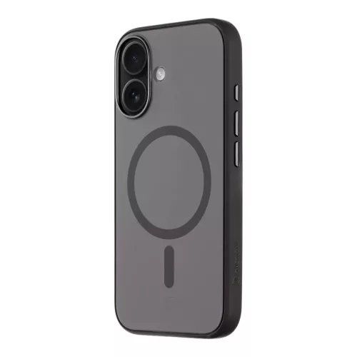Apple iPhone 16 Aszfalt Tactical MagForce SmoothIsFast tok