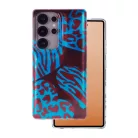Samsung Galaxy S25 Ultra állatmintás tok