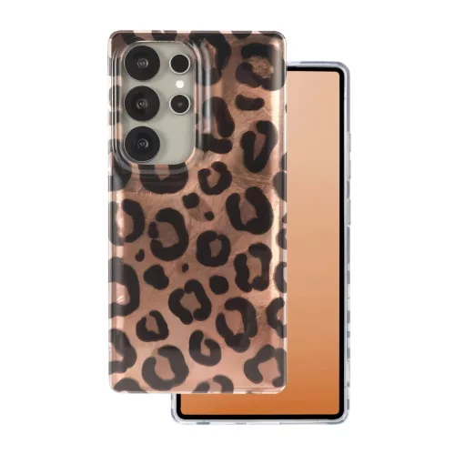 Samsung Galaxy S25 Ultra Állati mintás tok