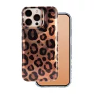 iPhone 15 Pro állatmintás tok,