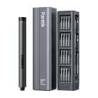 Fanttik E1 Max 3.7V elektromos csavarhúzó készlet (szürke)