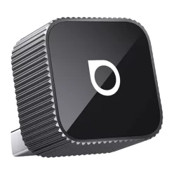   Ottocast Mini Slim CP88-T2 vezeték nélküli CarPlay és Android Auto adapter